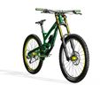 6.jpg Electric bicycle Downhill Bike Auto moto RC vehicle Mechanical toy KID CHILD MAN BOY GIRL MOUNTAIN AND CITY BIKE