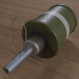 Grenade-RG42-angle5.png RG-42 Grenade (GrenadeProp) 1/1 Size