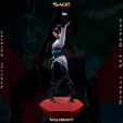 sagr-2.jpg Sage - Valorant Special Edition