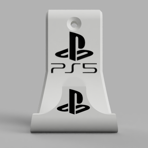 Ps 5 controller wall mount