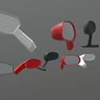 Car_Mirrors_Render_02.png Rearview Mirrors // Package 01
