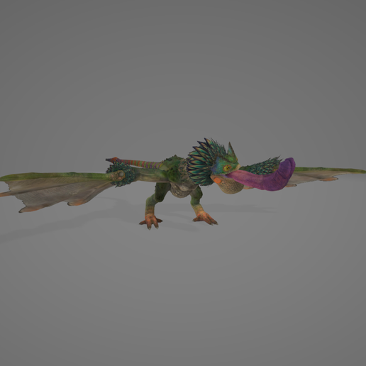 1.png MONSTER HUNTER PUKEI-PUKEI