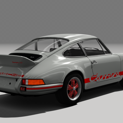 PORSCHE 911 Carrera RS & RSR 限定版 Amazon.co.jp: FRANZIS 67217 - Porsche 911 Carrera RS 2.7