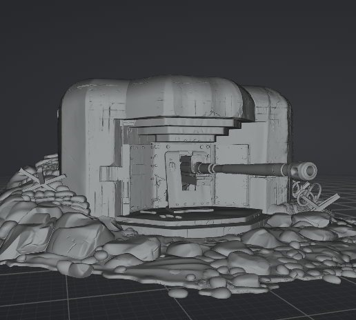 Bunker