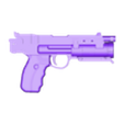 V2_StA-18.stl Pistola StA-18