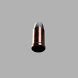 3.png Snap Cap .32 S&W with firing pin protection