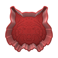 NCAA-College-Cookie-Cutters-1-render-4.png Arizona Wildcats Cookie Cutter (2 Variations)