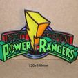 power-rangers-mighty-morphin-cartel-letrero-logotipo-impresion3d.jpg Power Rangers, Mighty, Morphin, poster, sign, logo, print3d, console, Sega, xbox, playstation, xbox, playstation