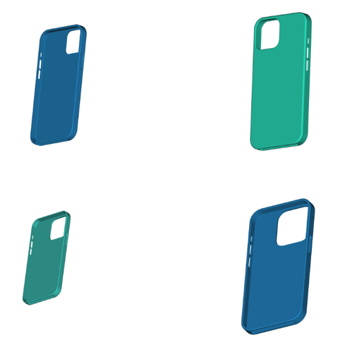 iPhone 14 Series Case (iPhone 14 / 14 Plus / 14 Pro / 14 Pro Max )
