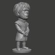 18.jpg Tyrion Lannister Fan Art Print ready model