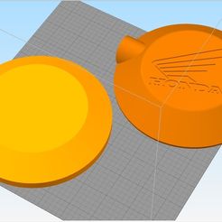 cerradas.jpg Archivo 3D gratis Cubre Motor Tornado cerradas・Objeto imprimible en 3D para descargar, BolivarLinux3D