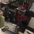 whole_printer.jpg Alfawise U20 Duet Wifi + BMG + e3d V6 + スタンドアロン