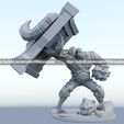braum-League-of-Legends-3D-print-model-10.jpg braum 3D print model from League of Legends