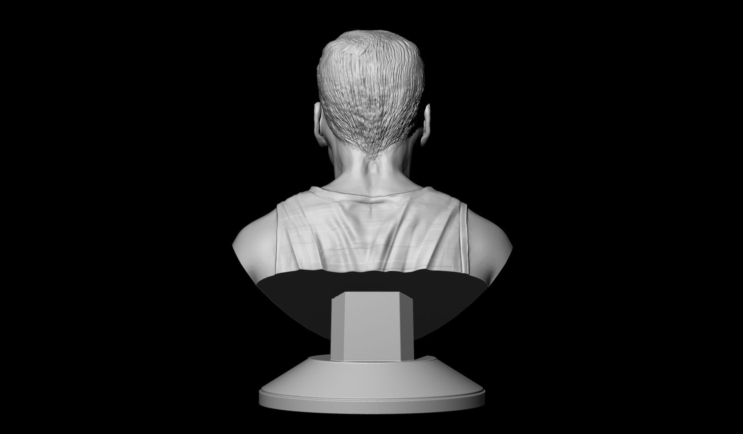 STL file Akshay Kumar・3D printing model to download・Cults