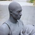 ac (7).jpg Kobe Bryant Statue - 3D Printable