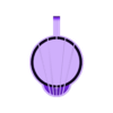 Split Cup 1L 6 Rooms.stl Split Cups 4x Diffrent Models