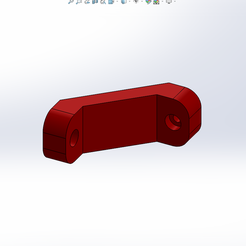 equerre.png Fichier STL Renfort angle 90 degrés・Modèle imprimable en 3D à télécharger, Spacewan