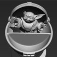 ZBrush ScreenGrab07.jpg Baby-Yoda