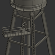 Screenshot-2025-10-13-at-11.08.48 PM.png HO Scale Rustic Water Tower