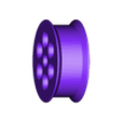 Lens_Driven_Wheel.STL shoulder rig