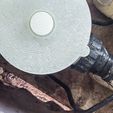IMG_20250326_081825.jpg Replacement Pool Pump Lid Cover (0.75W)