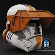 10007-1.jpg Havok Trooper Helmet - 3D Print Files