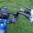 20221023_174339.jpg Handlebar ignition switch for a moped /motorized bike