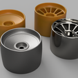 575bda3e-1074-4969-b1f6-941d302c45cc.PNG Set wheels for drift Hexagon 17mm