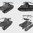 09.jpg Sdkfz 265 Panzerbefehlswagen 1/56(28mm)