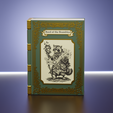 Bello.png MTG Bloomburrow DECK BOX COMPATIBLE WITH COMMANDER DECK: The Bloomburrow encyclopedia #120