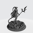 deva3.e6fYS.png Army of Darkness Miniatures - Queen of the army of darkness