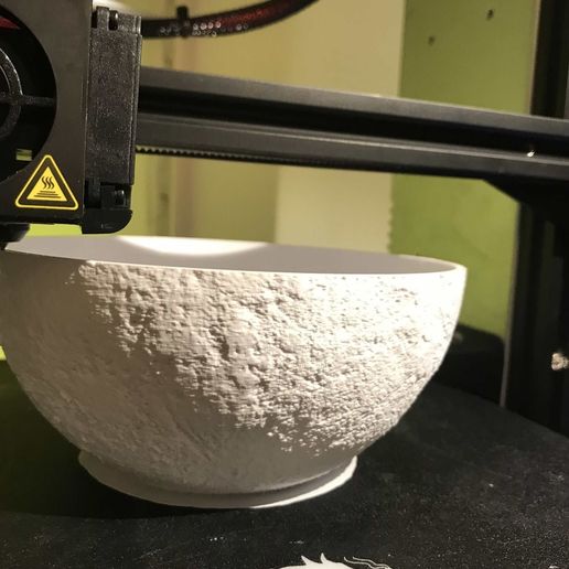 IMG_2563.JPG T-rex Moon lamp - Bottom part