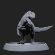 Allosaurus-2-Front.png Allosaurus Miniature
