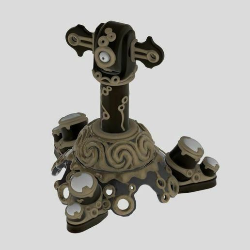 G_turret_WEWE_01.jpg FREE BOTW ANCIENT GUARDIAN MINI BONUS SET 2