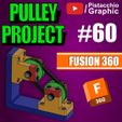 Post-Fusion.jpg Modelling a V-Belt Pulley System with Fusion 360 | Pistacchio Graphic