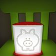 1617966822508.jpg Little Pig Lamp - Little Pig Lamp