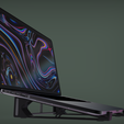 Horizon.386.png Macbook Stand