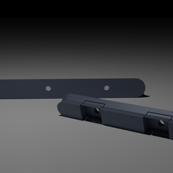 9MM-Side-Cover.png Raven Side Covers & Brass Deflector