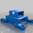 VTX_and_R1_mount_-_30X30_and_30X50_Standoffs_spacing.png VTX and RX mount - 30X30 and 30X50 Standoffs spacing