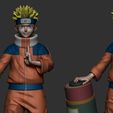 BPR_Composite.jpg Fichier STL Naruto Uzumaki・Modèle à imprimer en 3D à télécharger