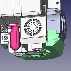 Screen_Shot_2021-09-06_at_11.05.45_PM.png Download free STL file Sovol SV01 Duct for Part Cooling Fan - Mod of EvoCivic Design • Model to 3D print, zzzycults3d