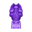 Cthulchu.stl Modèle 3D de Cthulhu