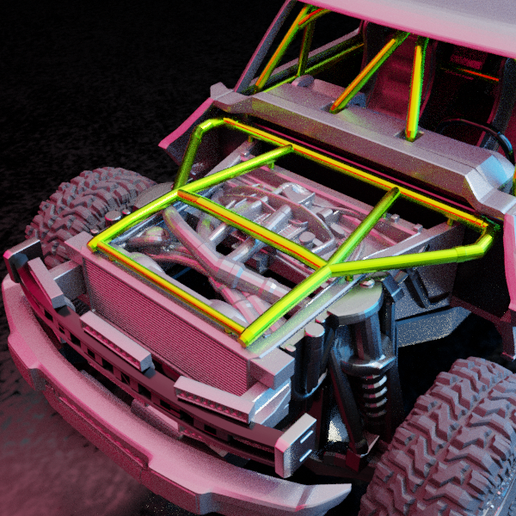 dsss.png KIT COMPLET : BRONCO R CONCEPT INSPIRED