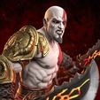 Kratos_006.jpg Kratos | God of War 3