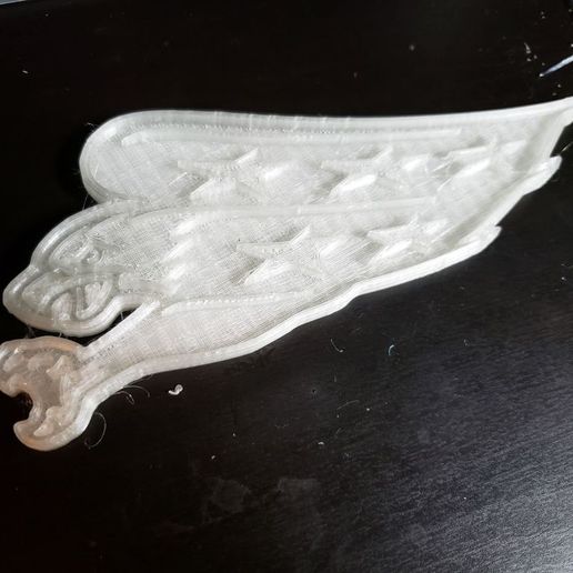 eagle2.jpg Washington Capitals Eagle Logo