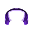 upper part 2.stl SHARK MASK