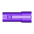 Cap-1.STL Whiteboard Marker - Decorative 3D Print