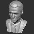 20.jpg Matthew McConaughey bust for 3D printing