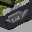 mocowanie_karoserii_przod_1.JPG Jimny Sierra body mount on Enduro / Axial