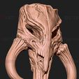 14.jpg Mythosaur Skull High Quality - Mandalorian Starwars Movie